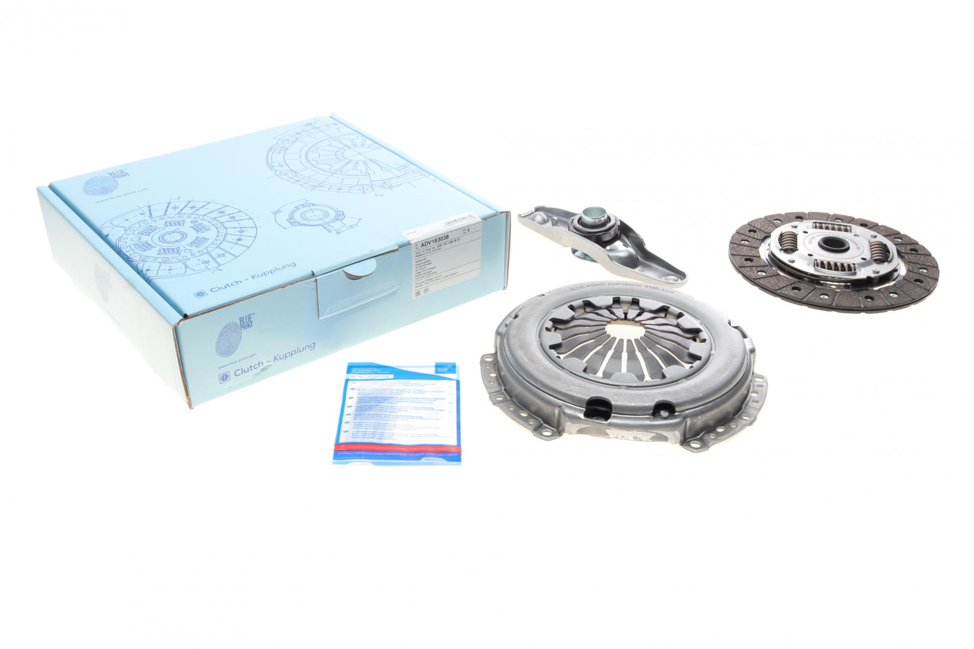 ADV183038 BLUE PRINT